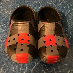 Crocs for child
